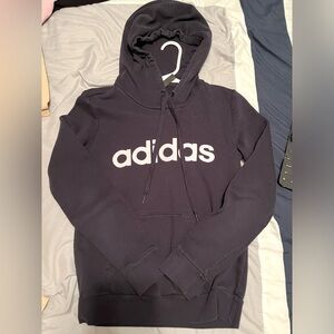 Adidas hoodie